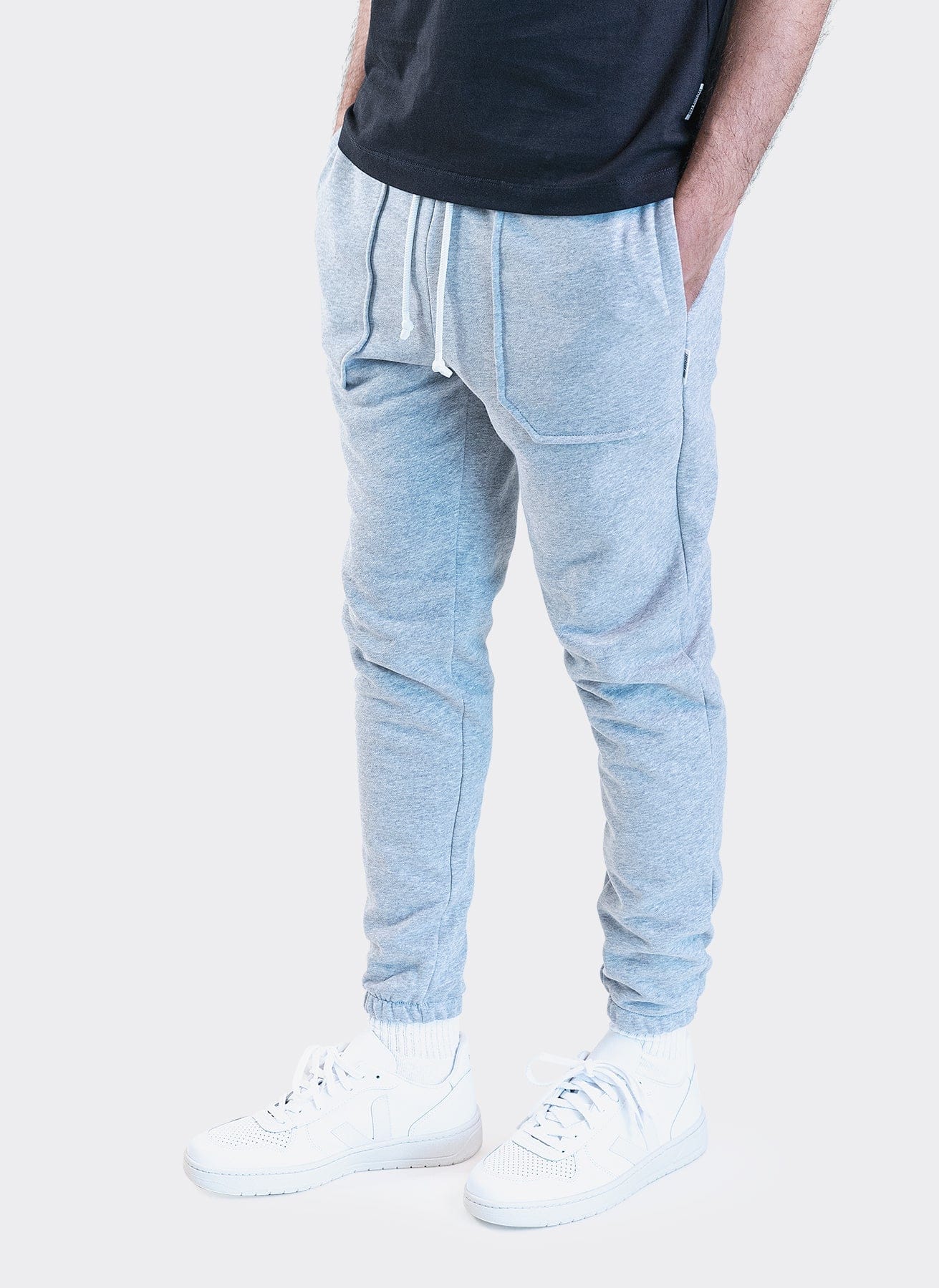 JOURNEYMEN JOGGER product photo