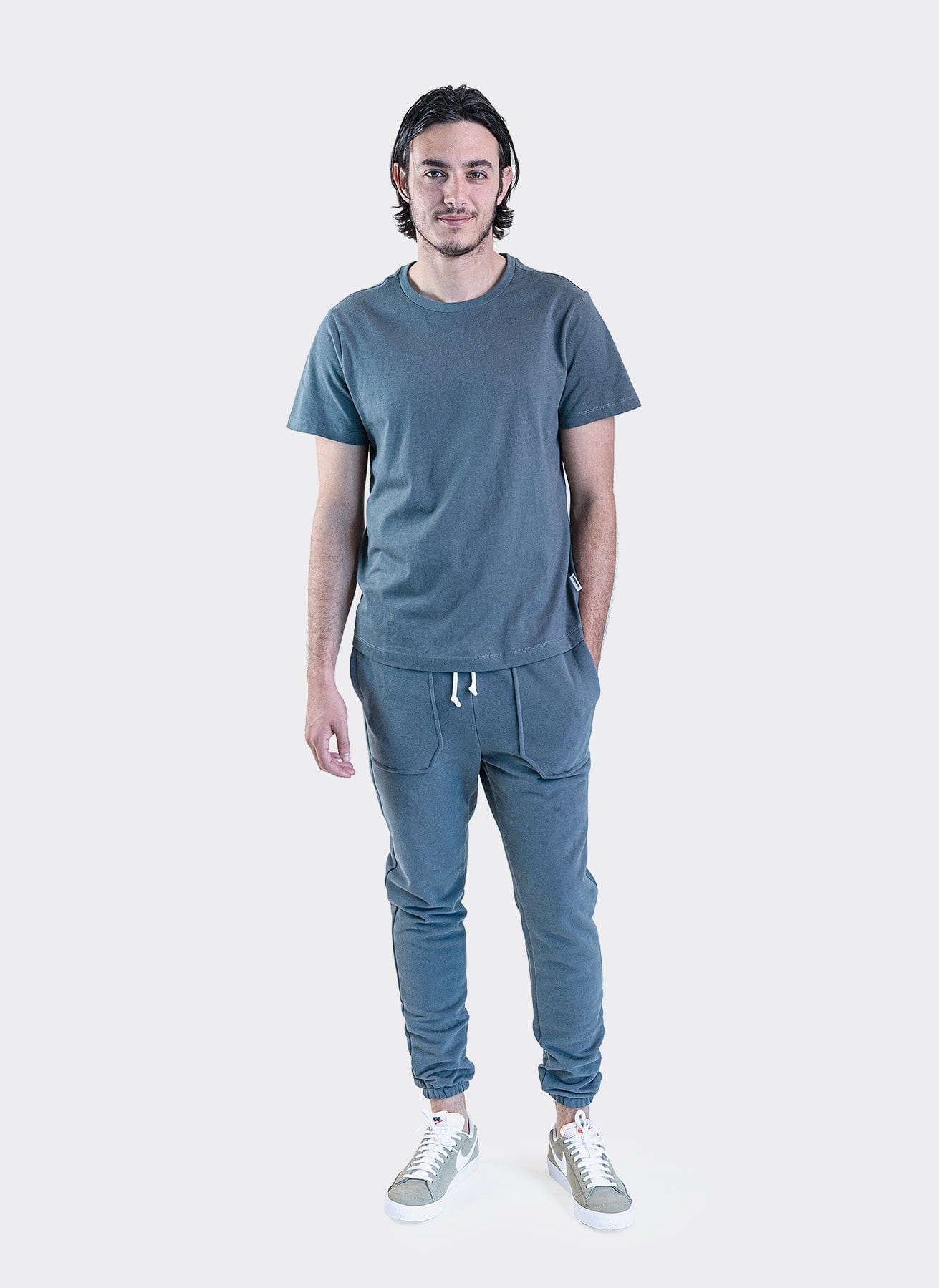 JOURNEYMEN JOGGER product photo
