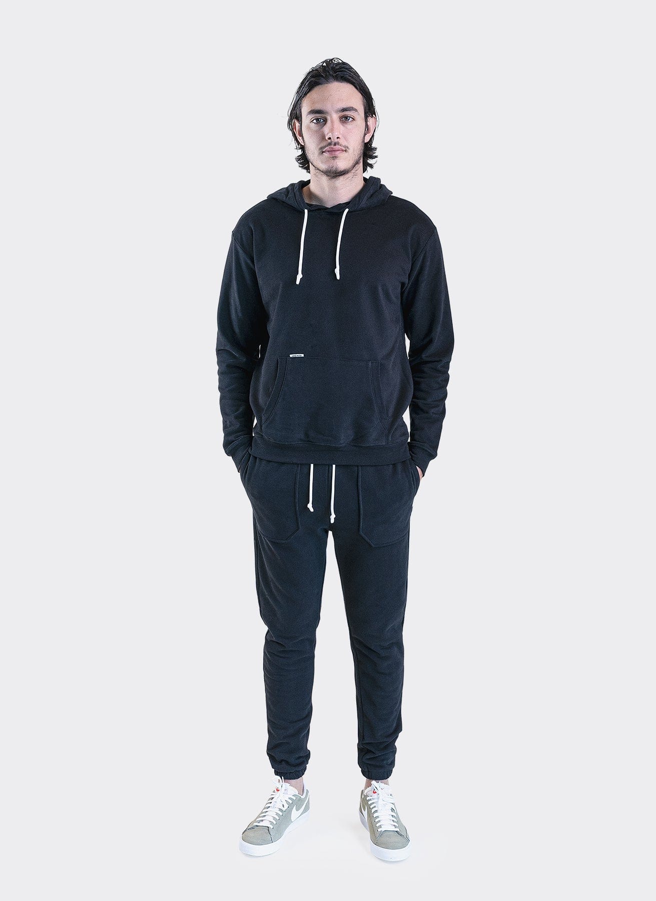 JOURNEYMEN JOGGER product photo