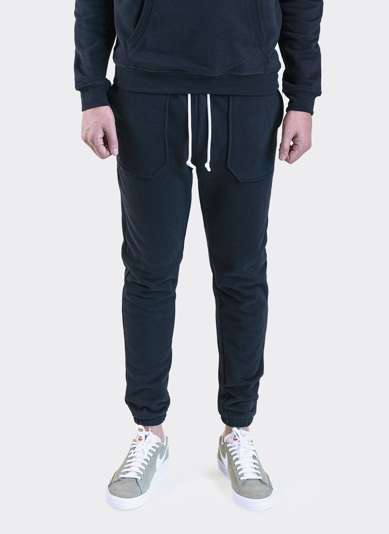 JOURNEYMEN JOGGER product photo