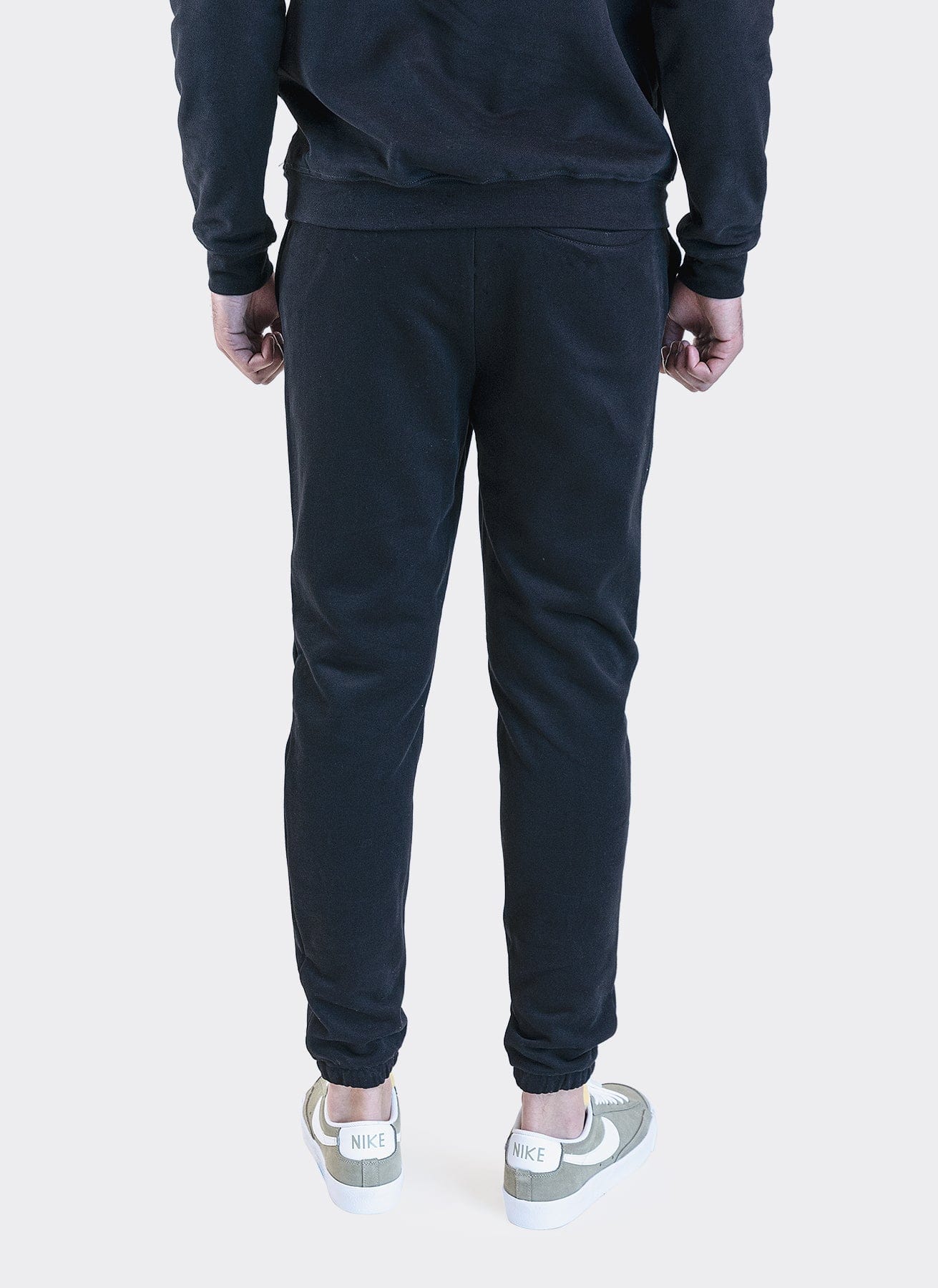 JOURNEYMEN JOGGER product photo