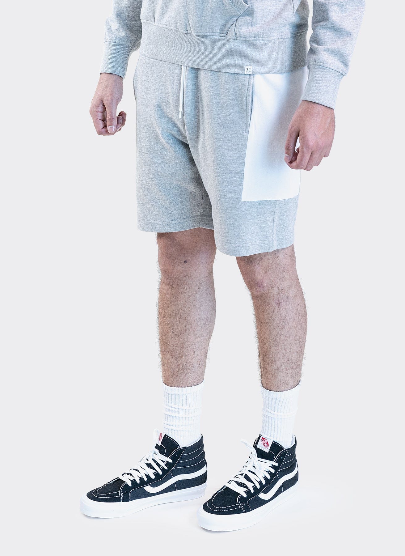 JET SHORT product photo