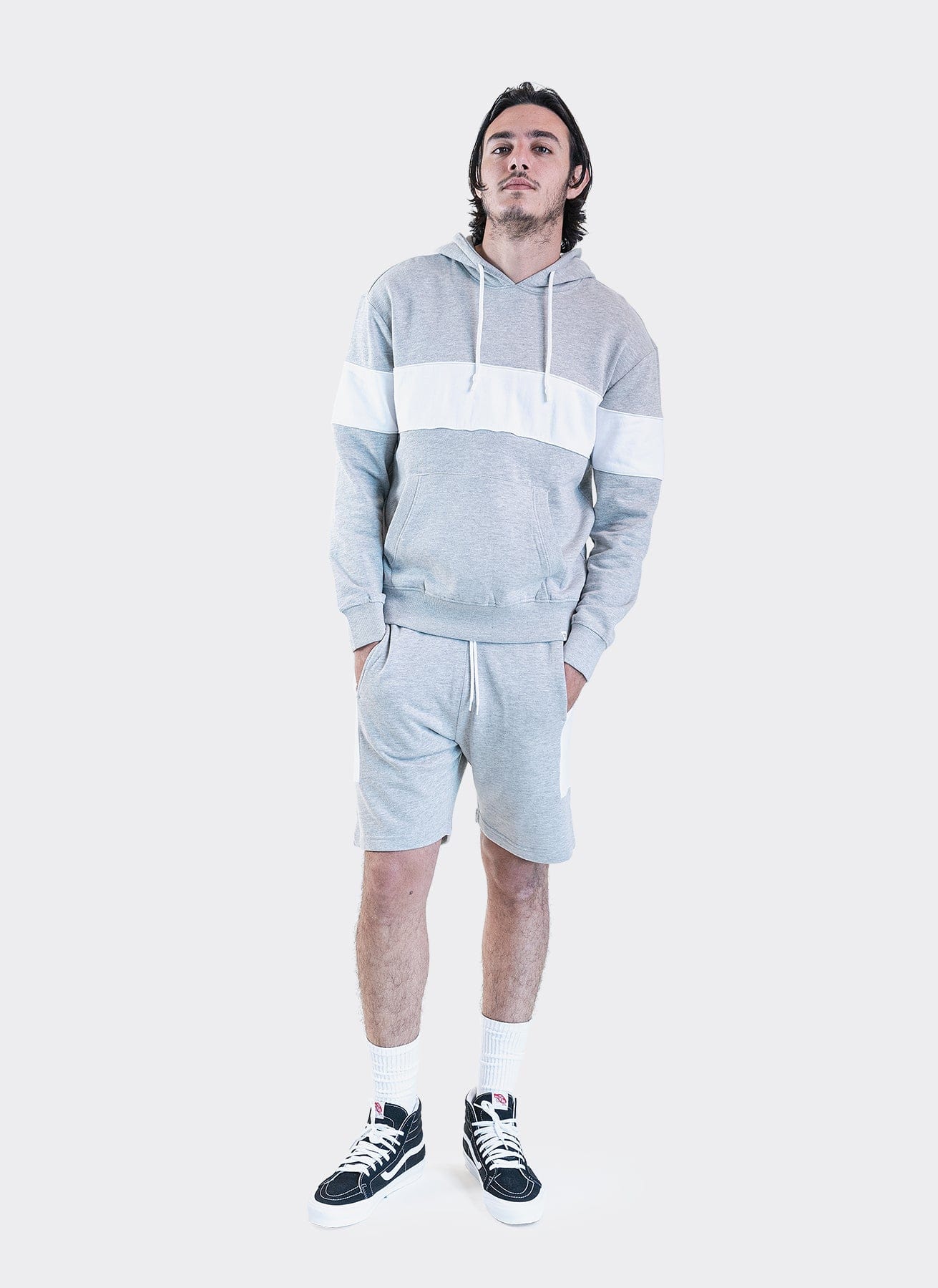 JET SHORT product photo