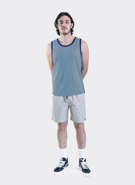 CAMBRIDGE TANK TOP thumbnail