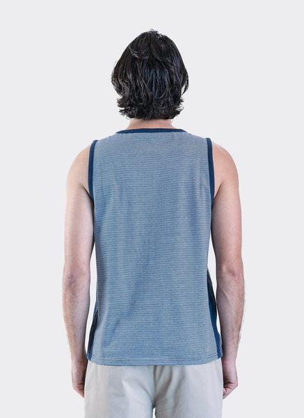 CAMBRIDGE TANK TOP thumbnail