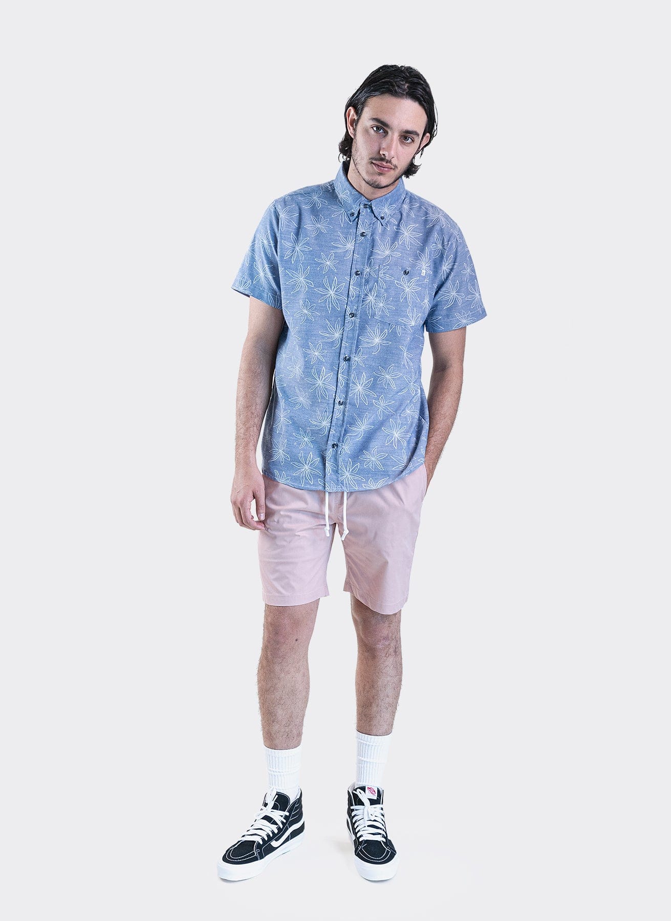 ACE SHIRT product photo