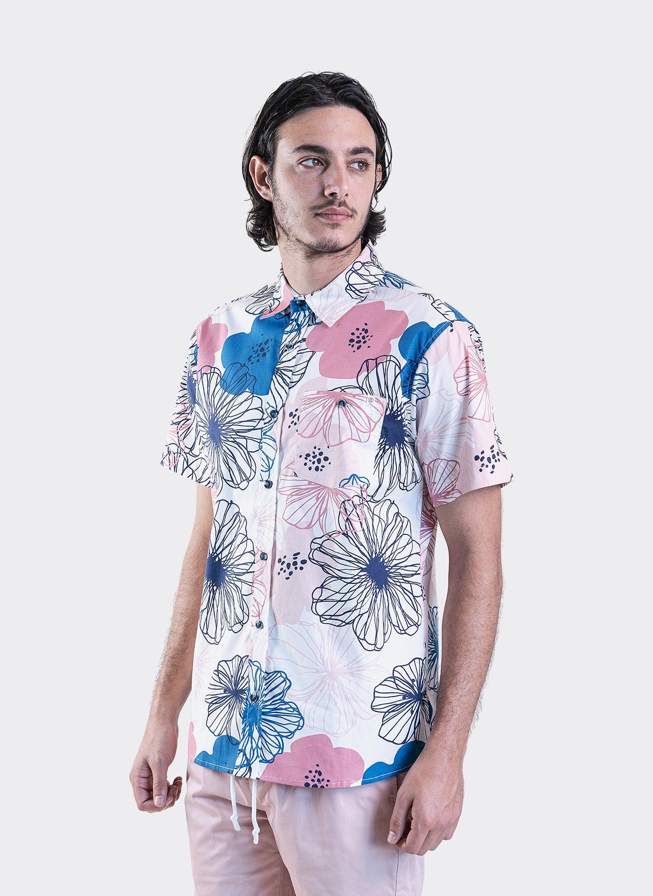 FRENZY SHIRT product photo