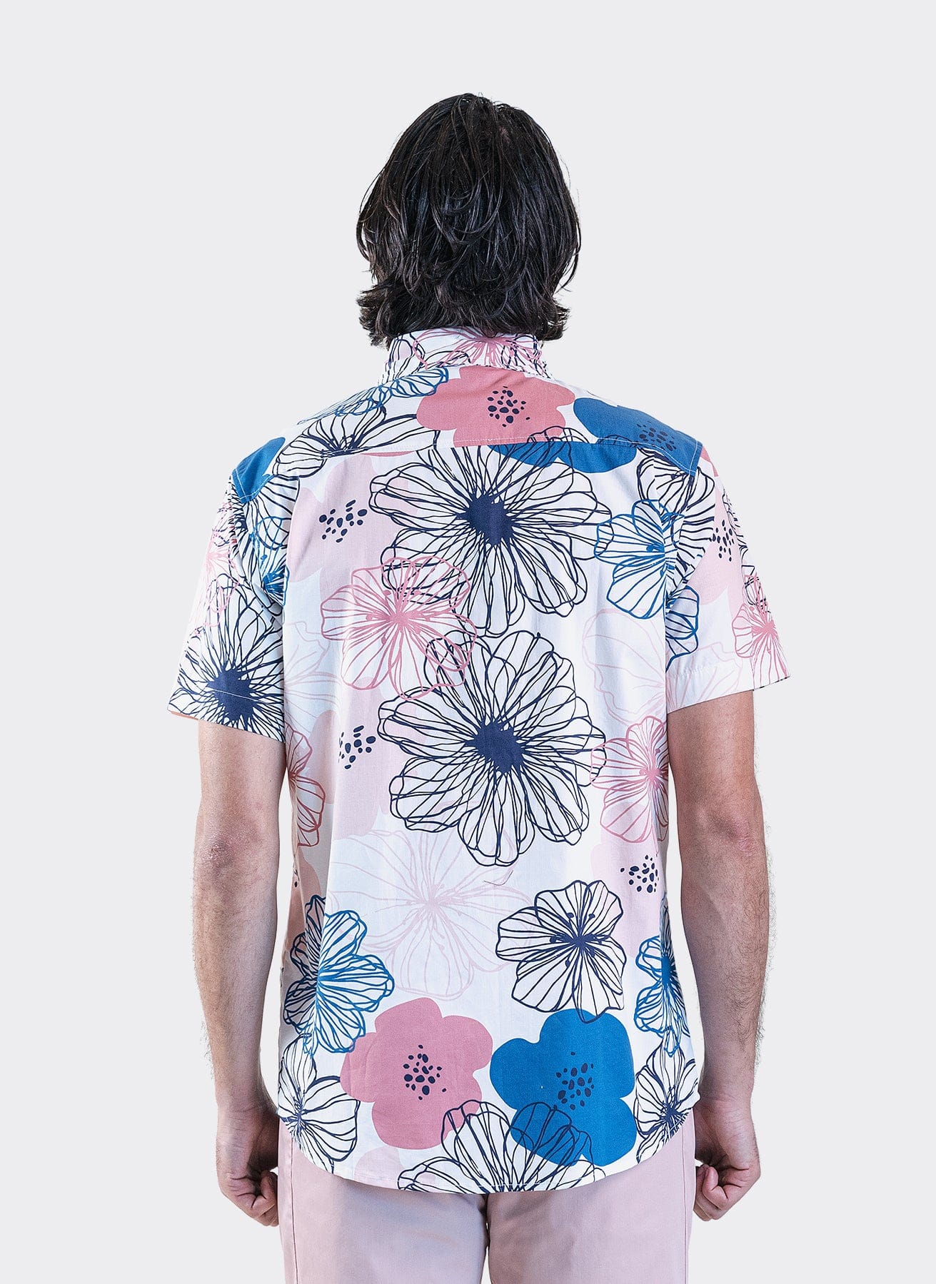 FRENZY SHIRT product photo