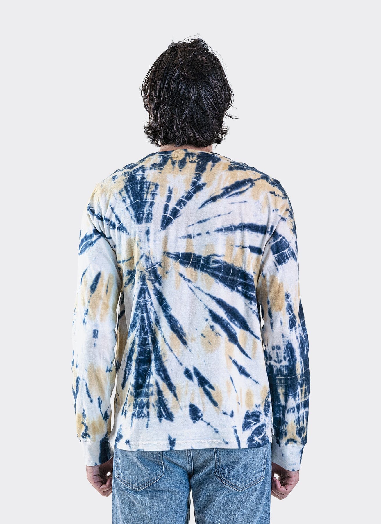 FLINT TEE product photo