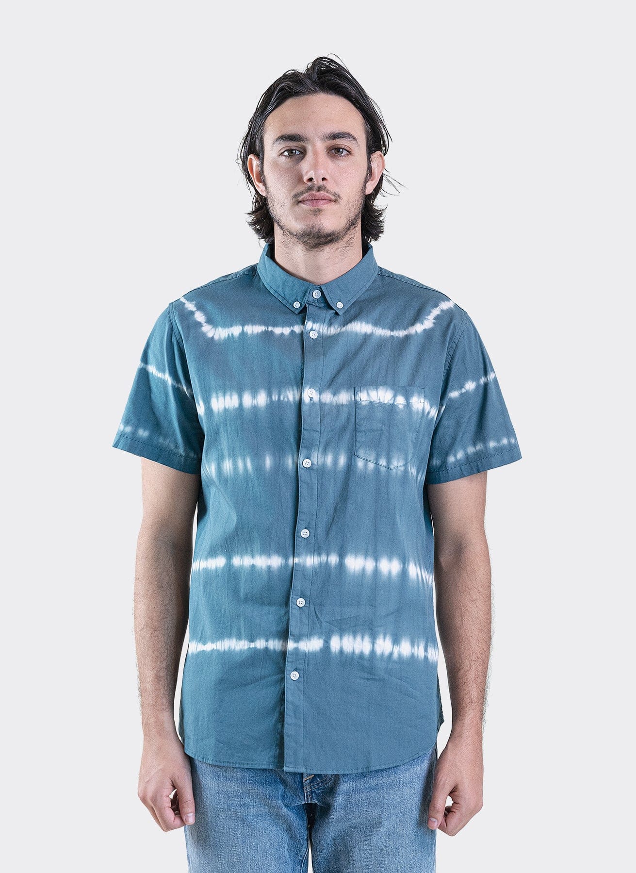 HAWTHORNE SHIRT product photo