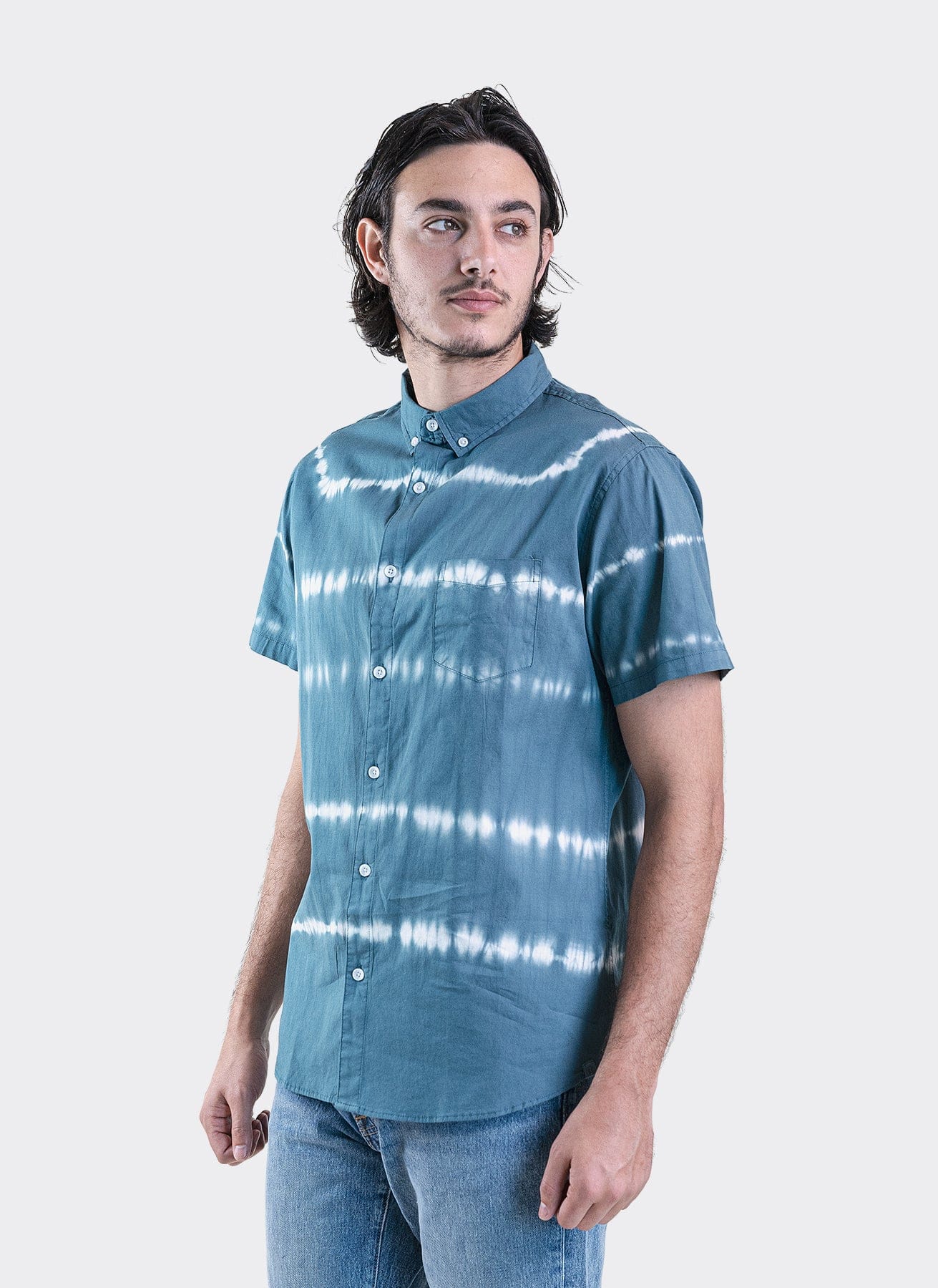 HAWTHORNE SHIRT product photo