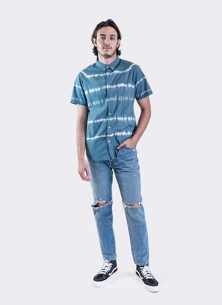 HAWTHORNE SHIRT thumbnail