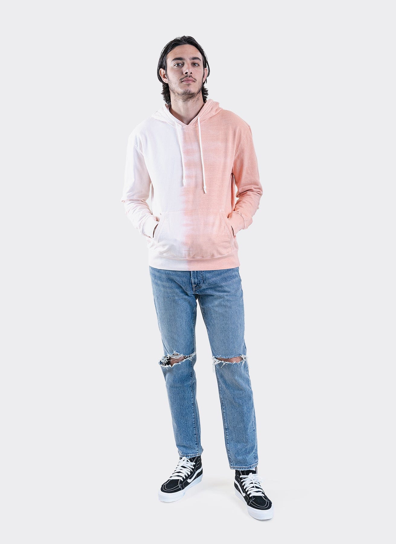ARCH HOODIE product photo