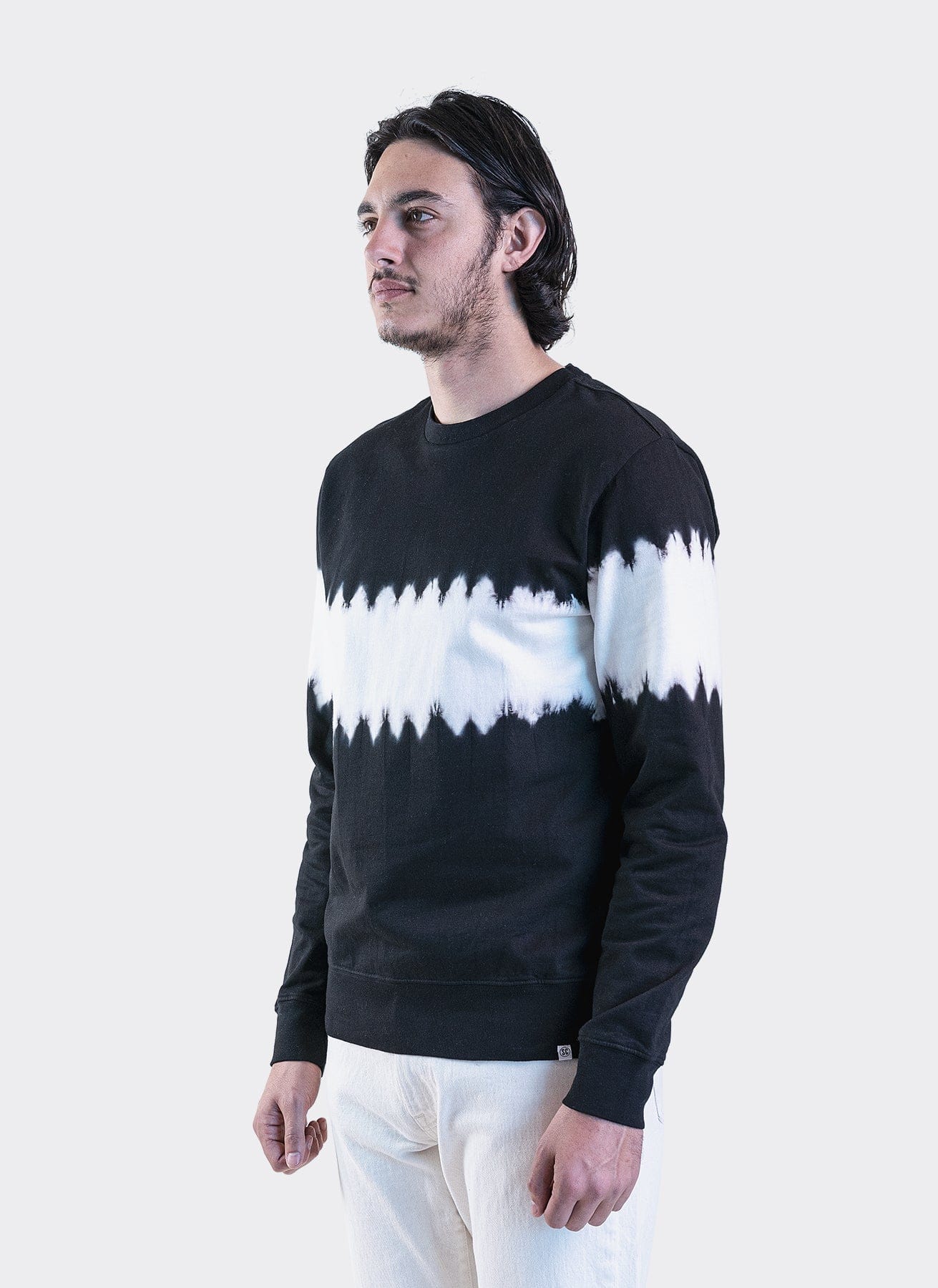 SUNDAYS CREWNECK product photo