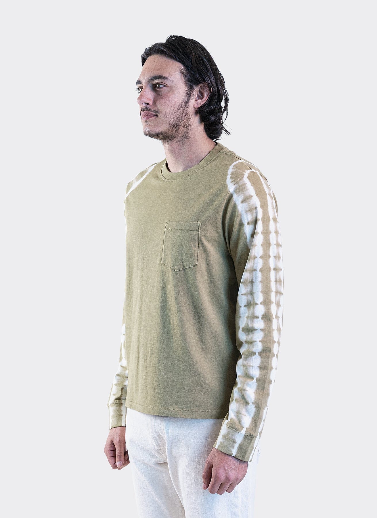 DRONE TEE product photo