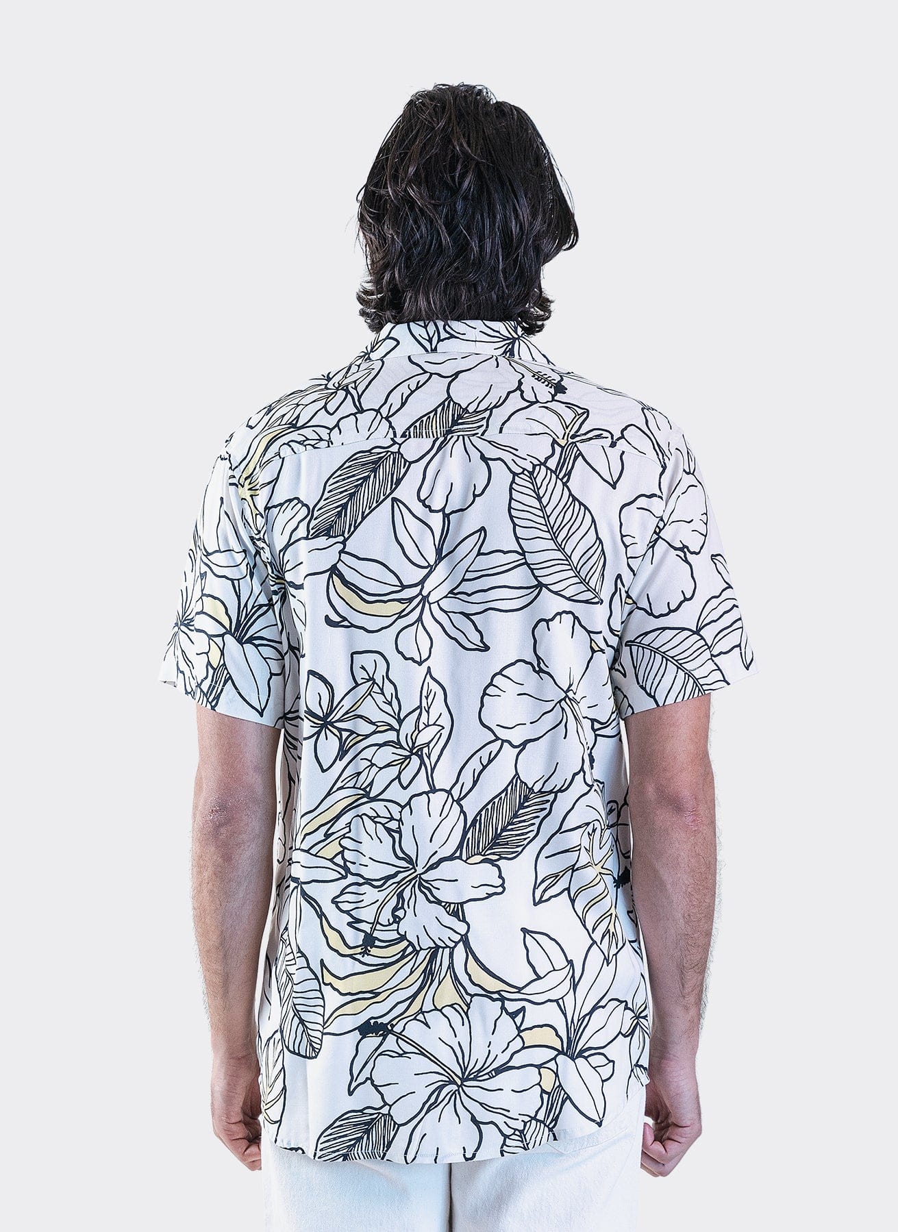 BAY SHIRT product photo