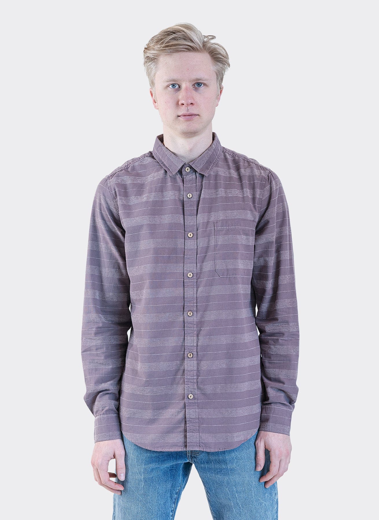 EUNICE SHIRT product photo