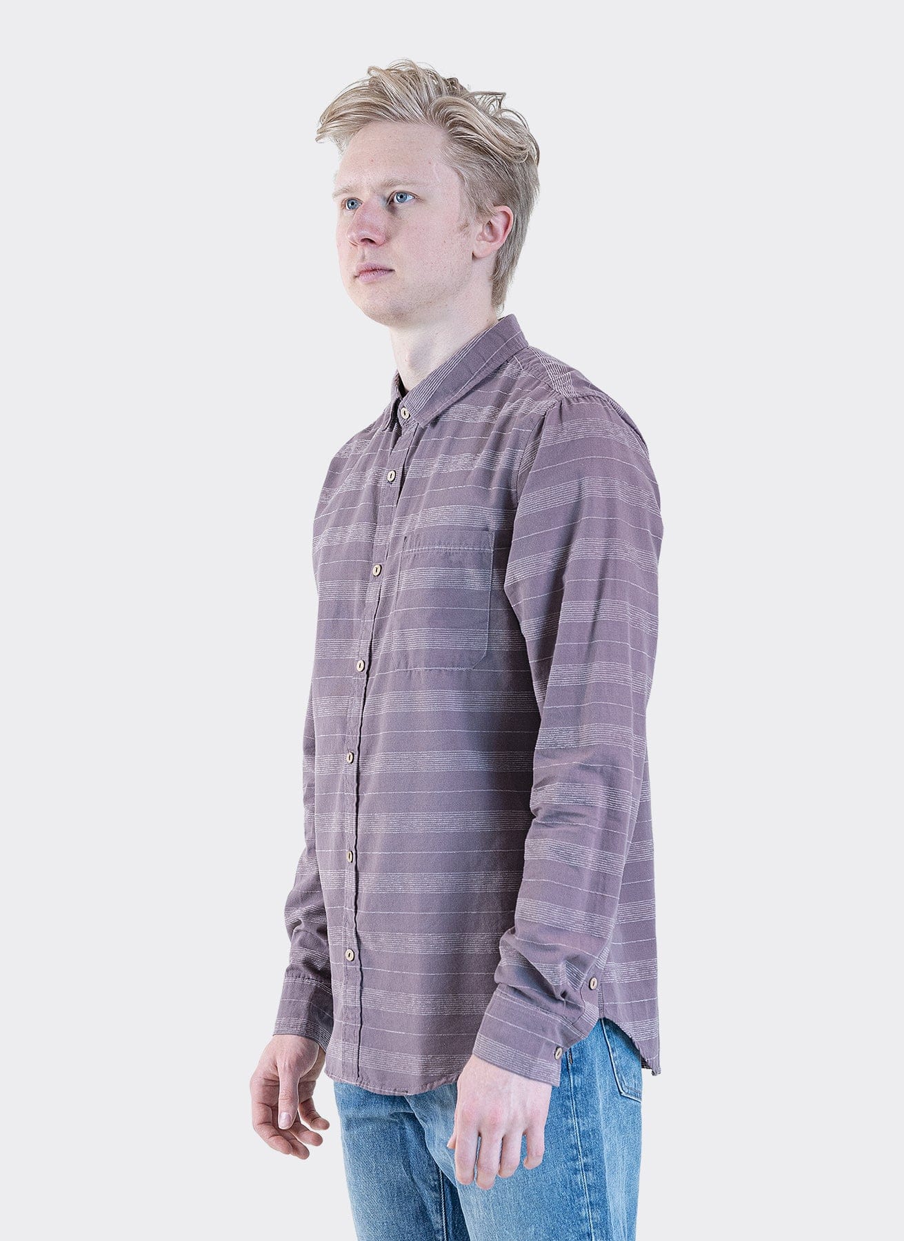 EUNICE SHIRT product photo