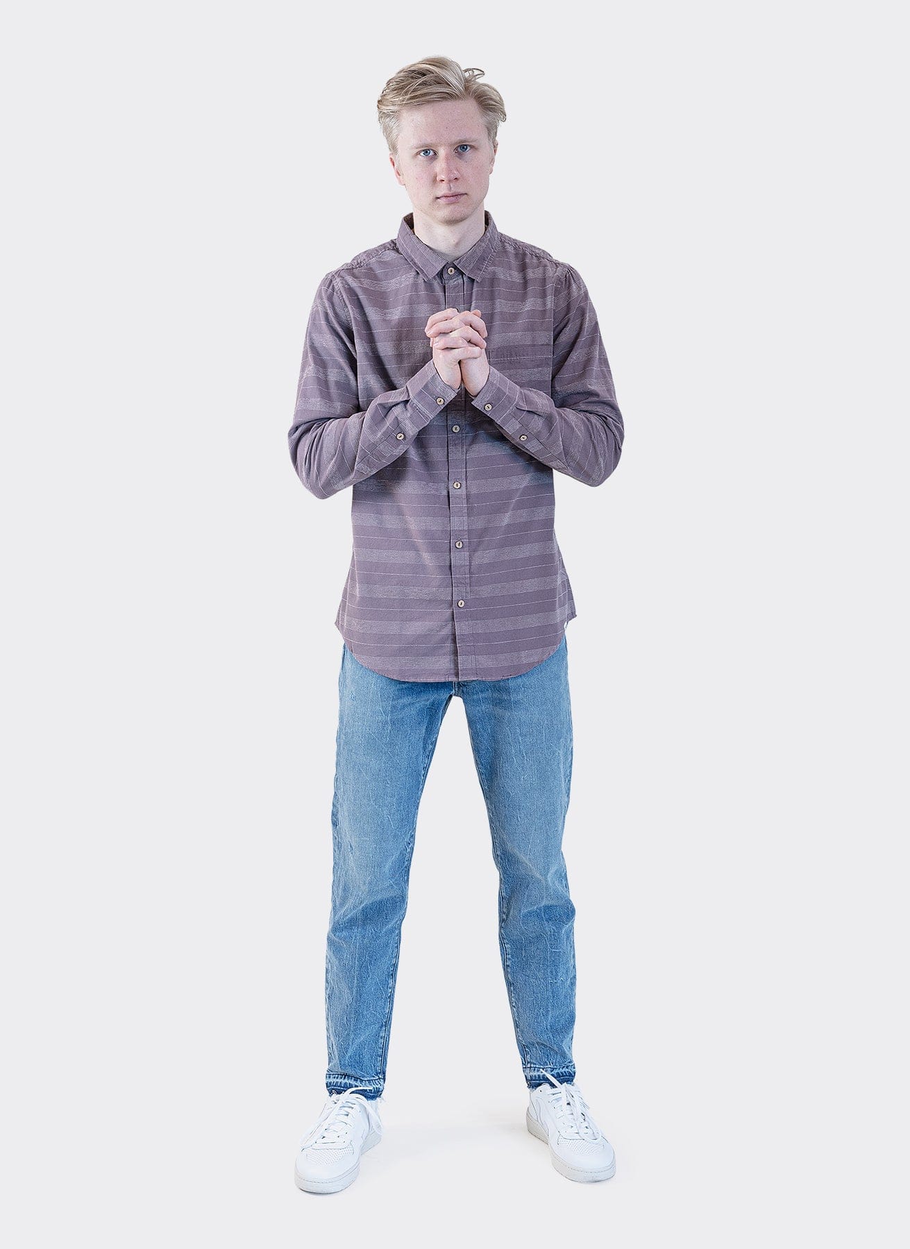 EUNICE SHIRT product photo