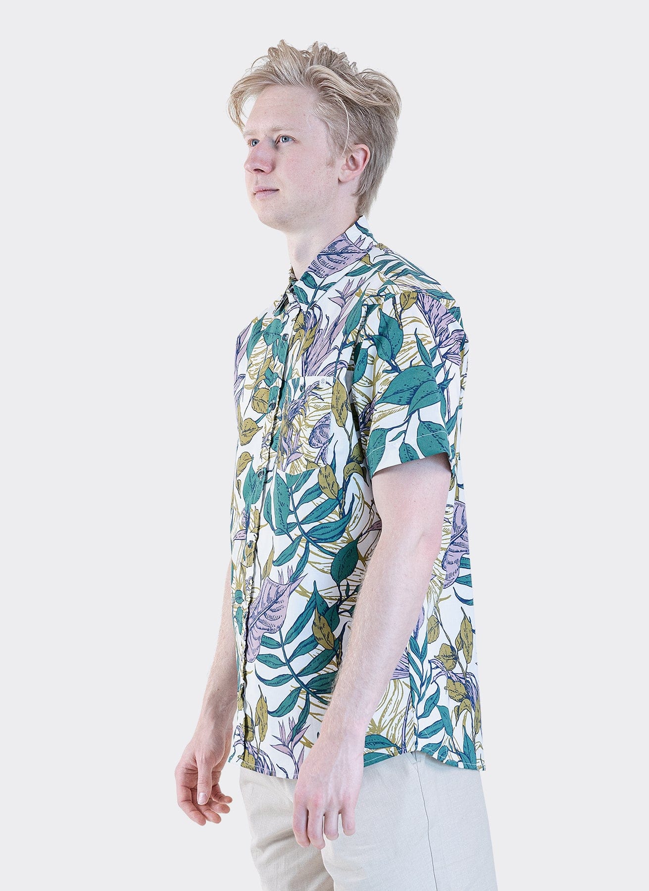 FRENZY SHIRT product photo