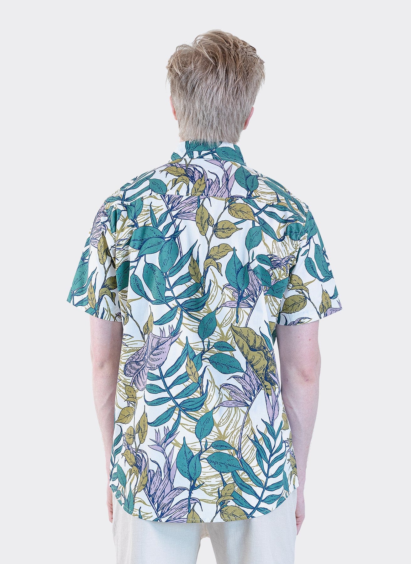 FRENZY SHIRT product photo