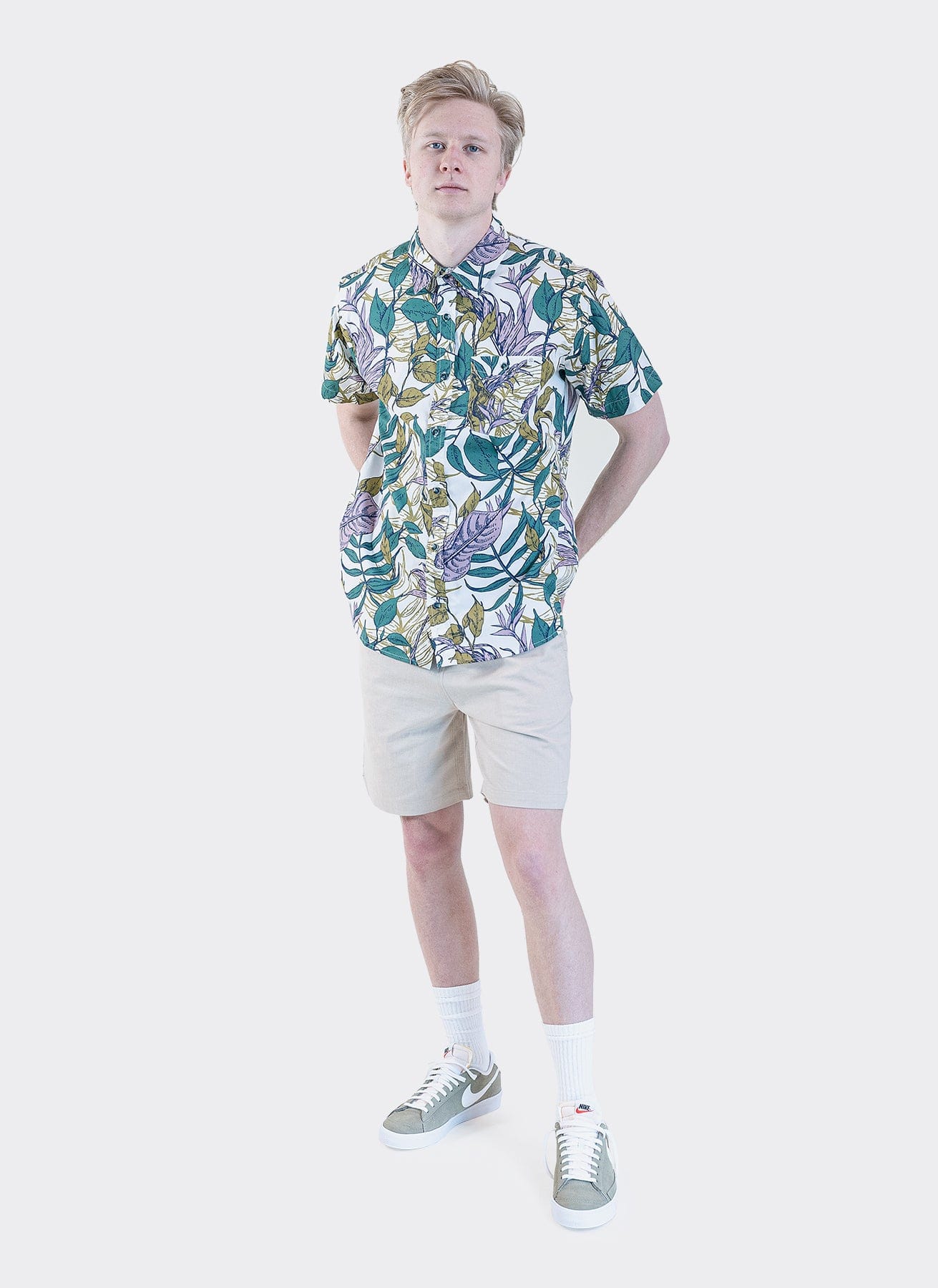 FRENZY SHIRT product photo