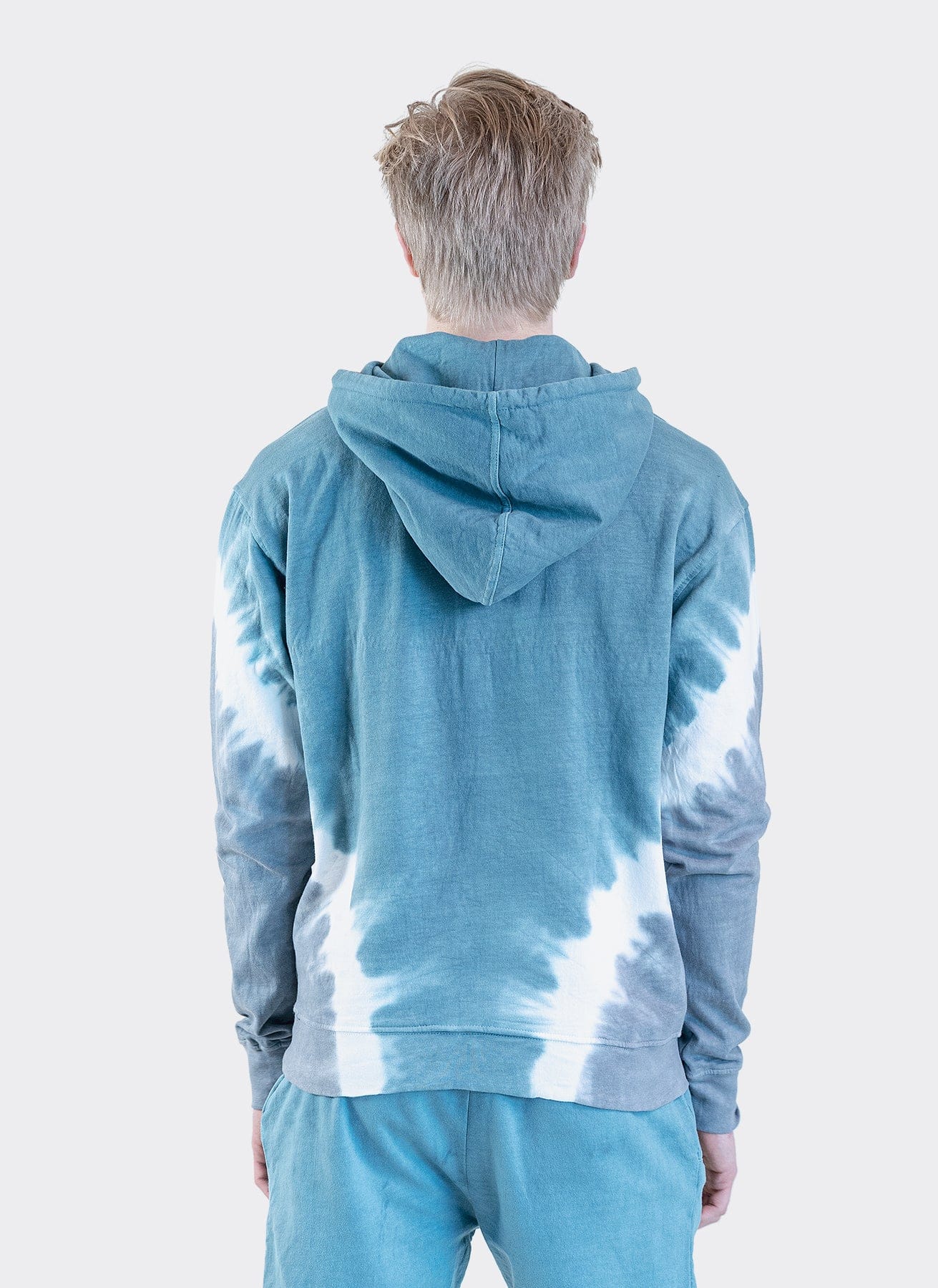STACKED HOODIE product photo