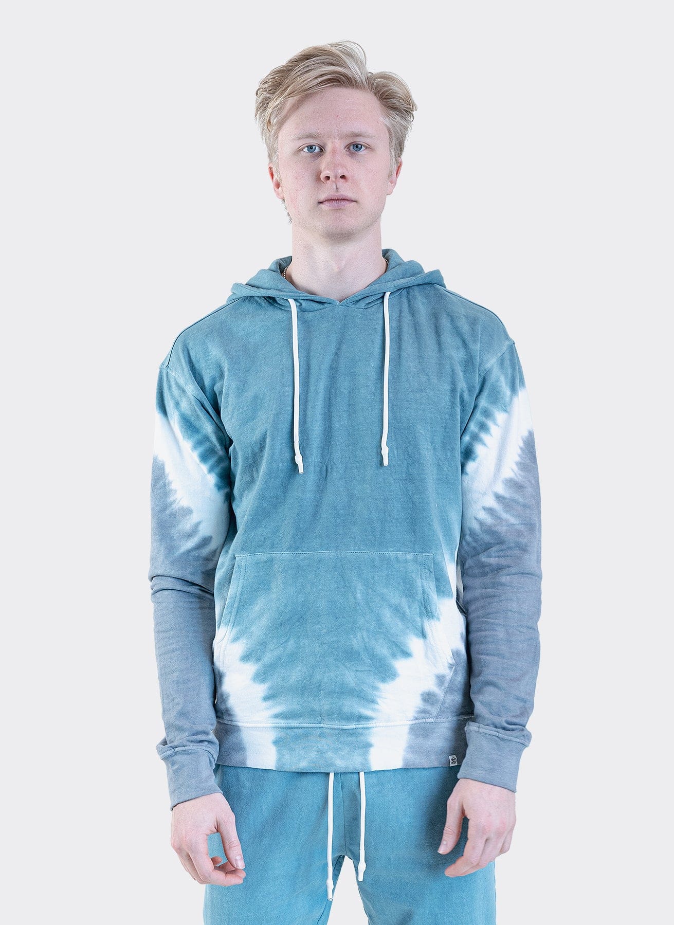 STACKED HOODIE product photo