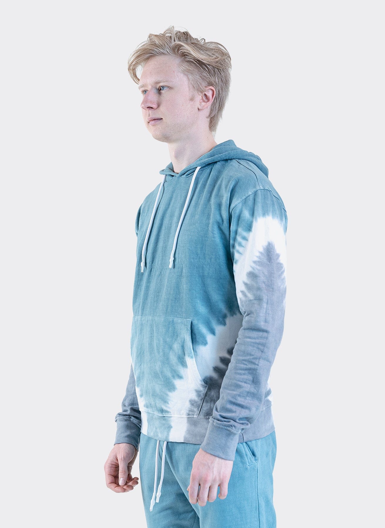 STACKED HOODIE product photo