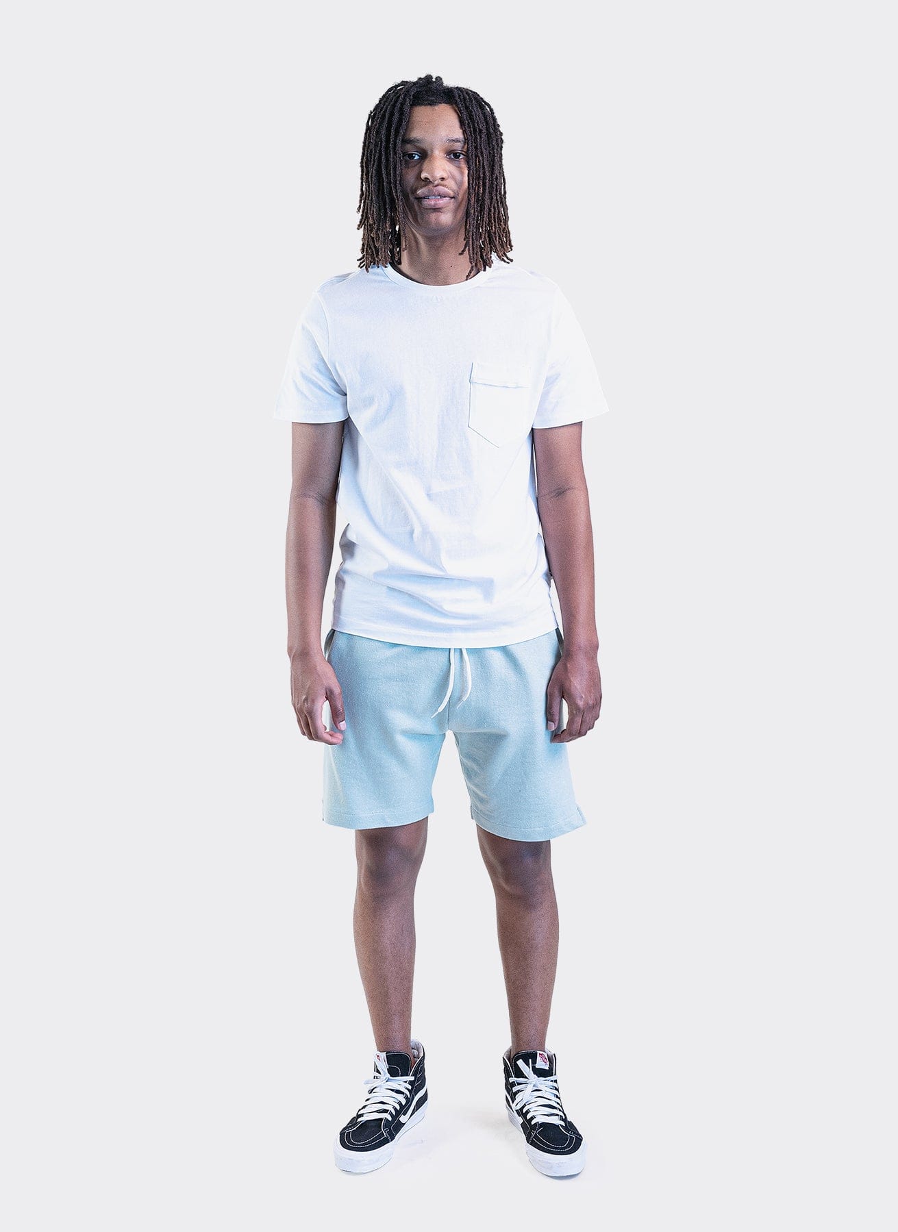 PORTAL SHORT product photo