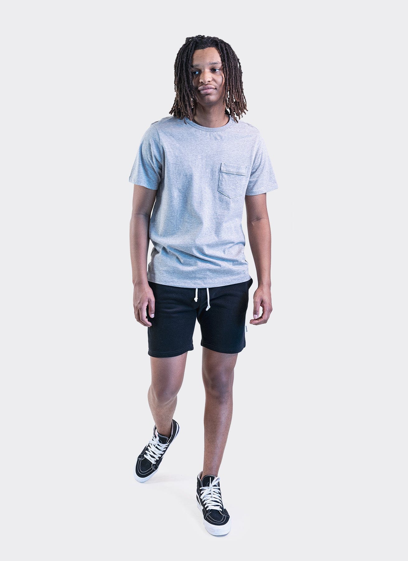 TRIO SHORT product photo