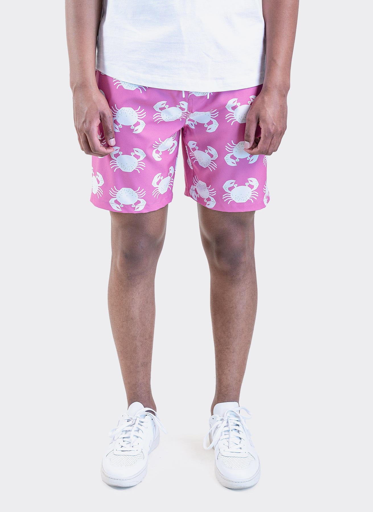 DISRUPTOR SWIM SHORT product photo