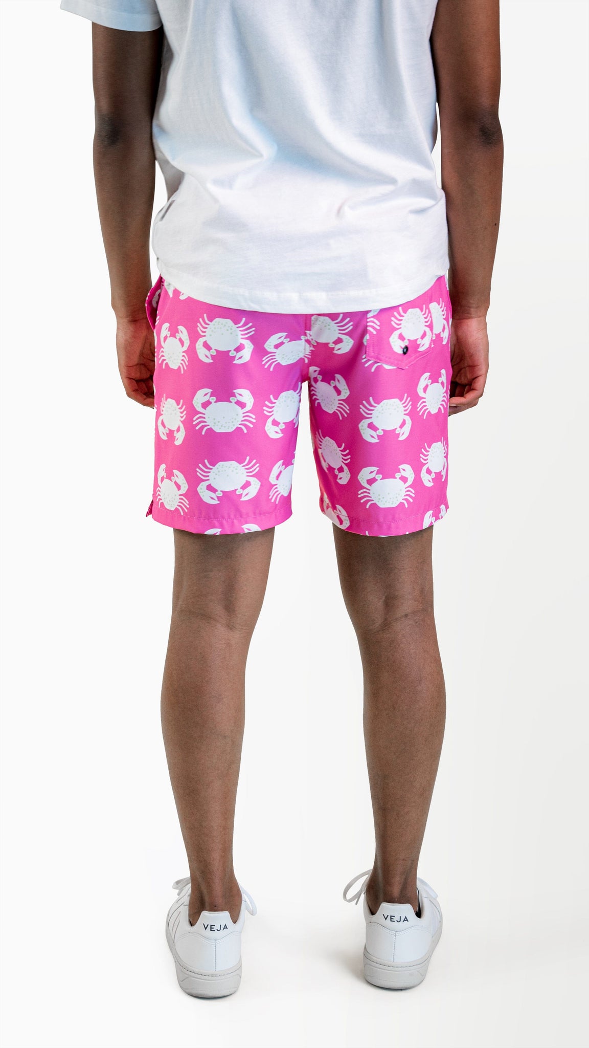 DISRUPTOR SWIM SHORT product photo