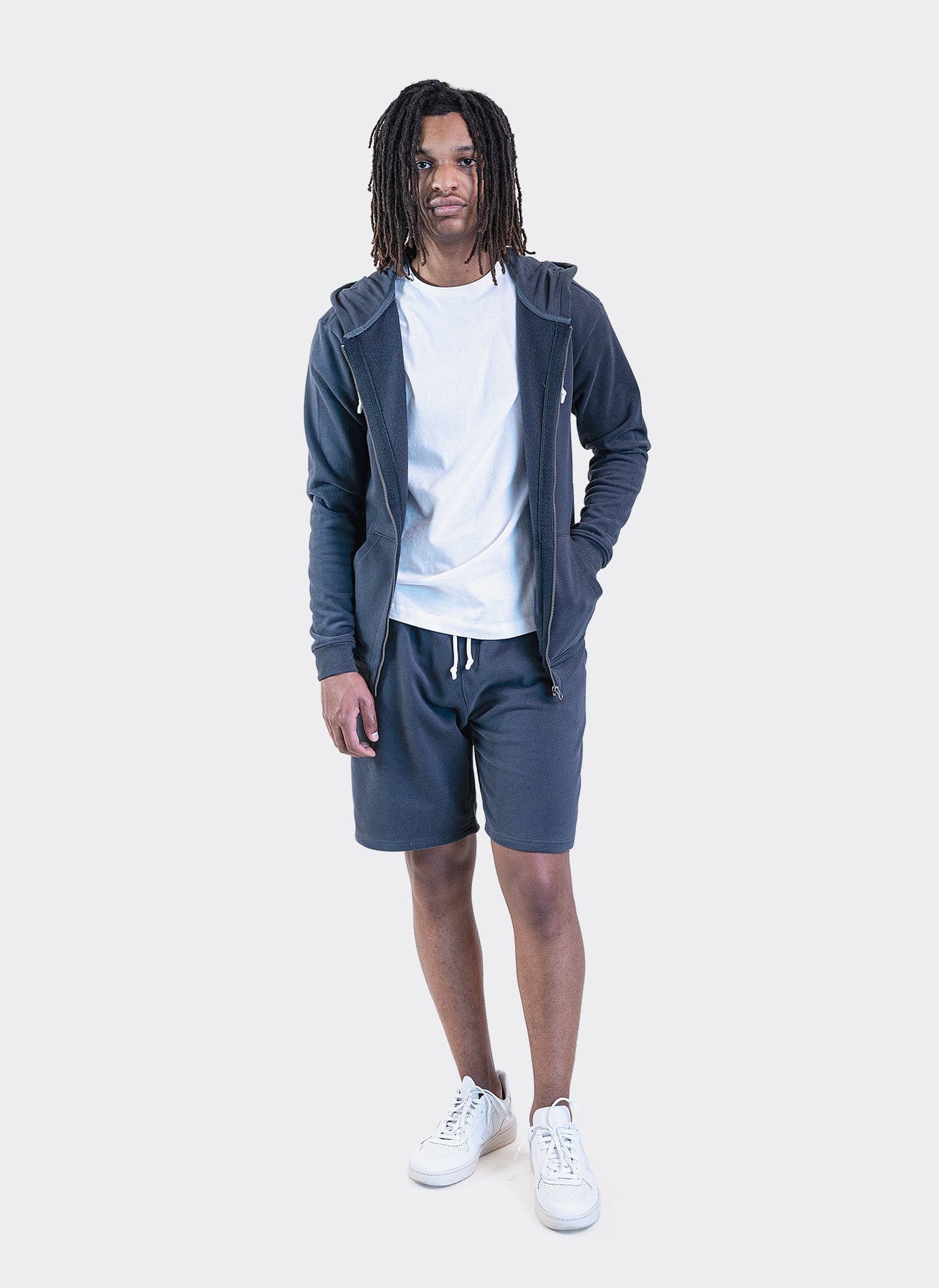 VENICE HOODIE product photo