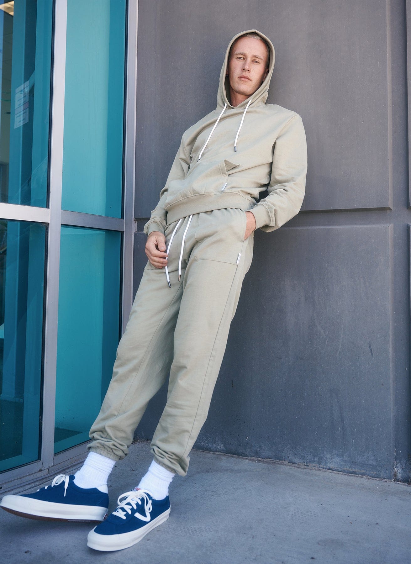 JOURNEYMEN JOGGER product photo