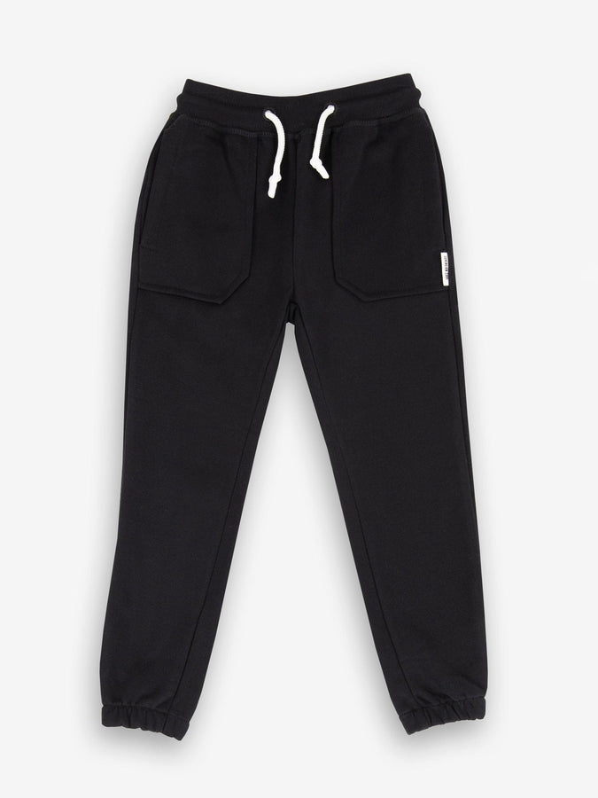 Sovereign State Pull On Stretch Twill Jogger Pant (Big Boys) 
