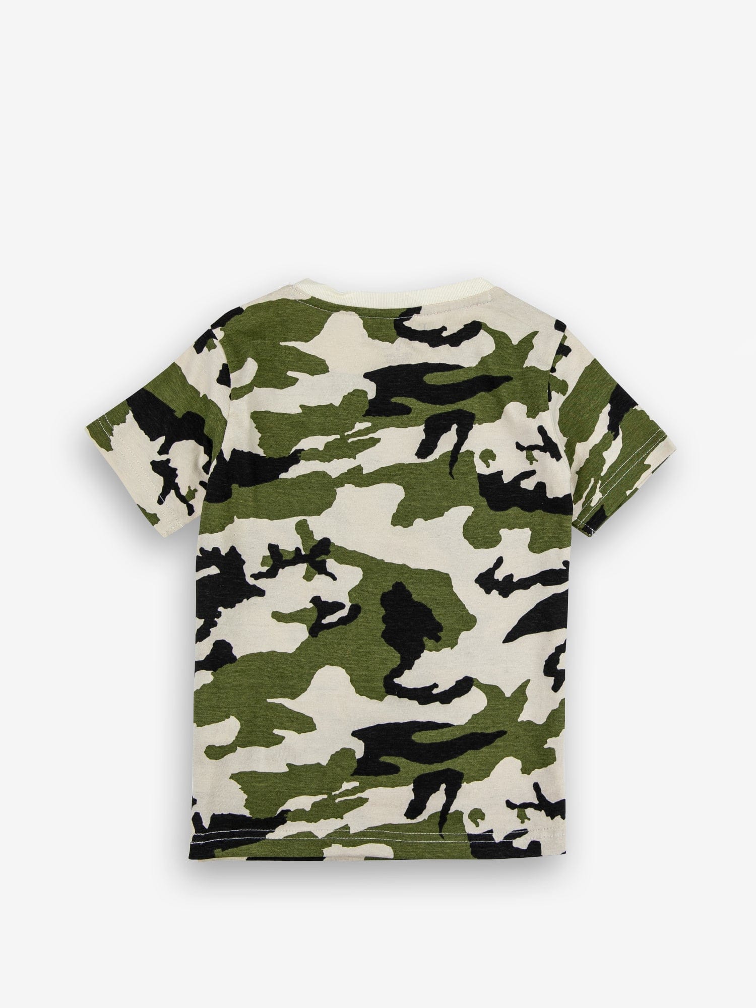 TRAVIS TEE product photo