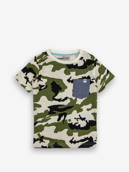 TRAVIS TEE thumbnail