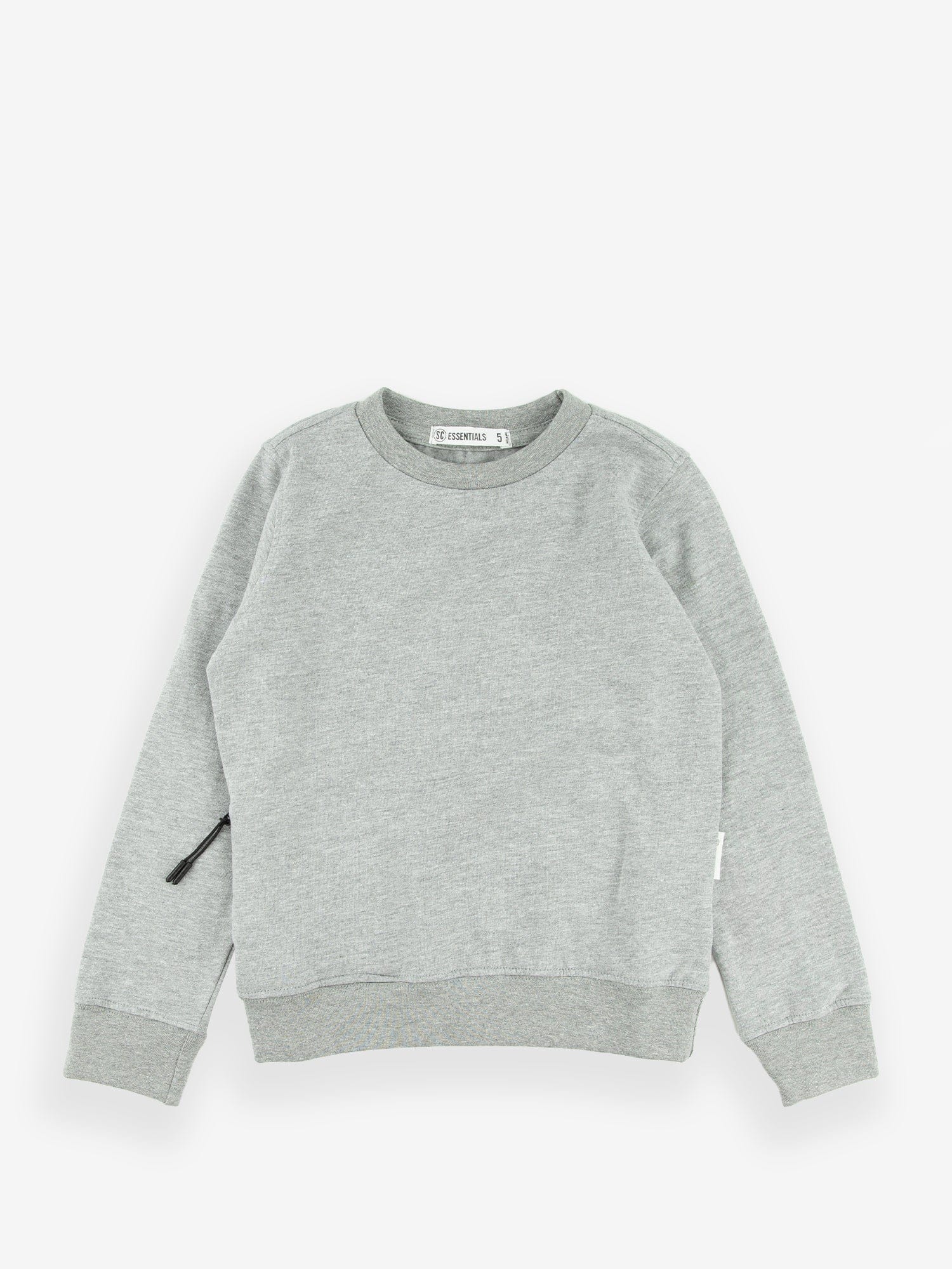 INSTITUTE CREWNECK product photo