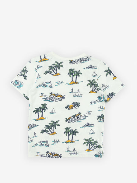 CONWAY TEE thumbnail