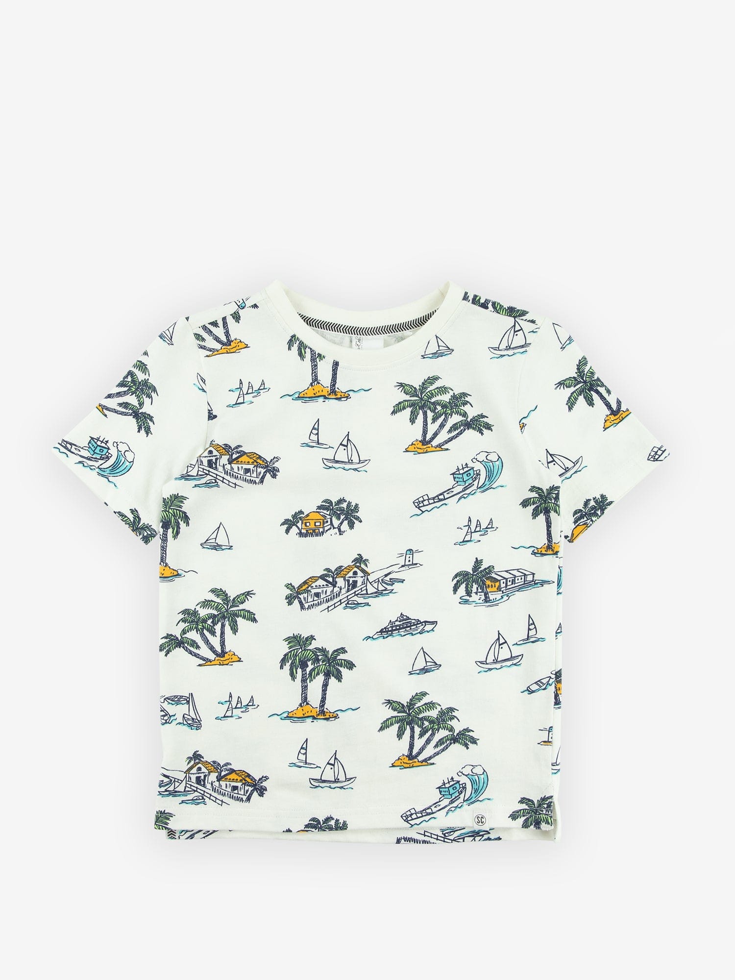 CONWAY TEE product photo