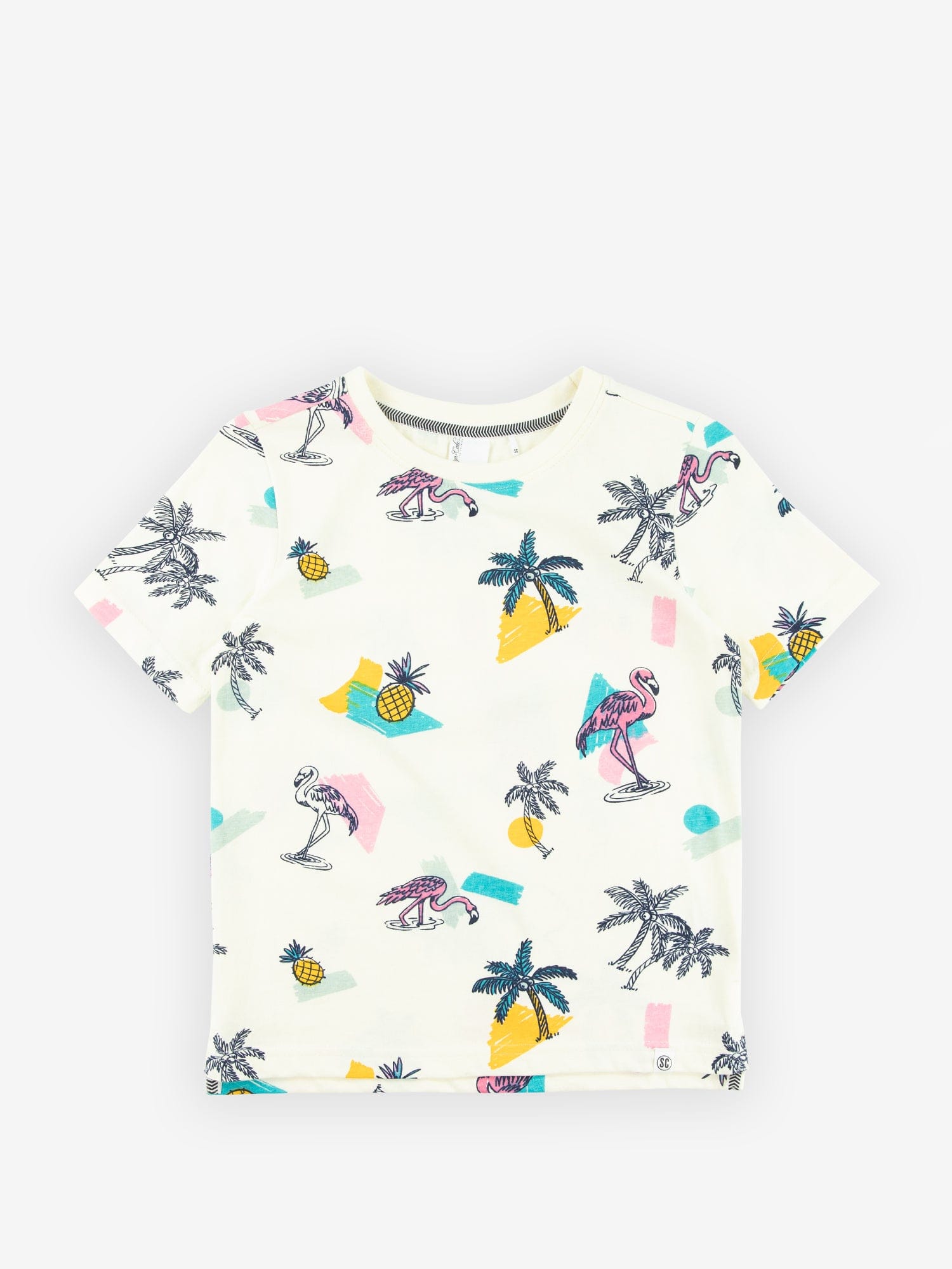 CONWAY TEE product photo