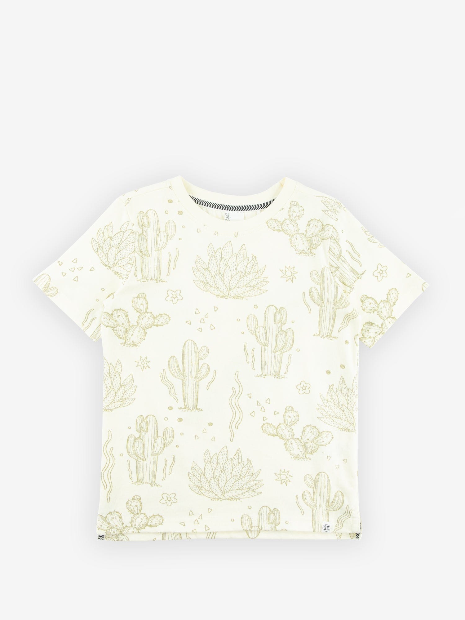 CONWAY TEE product photo