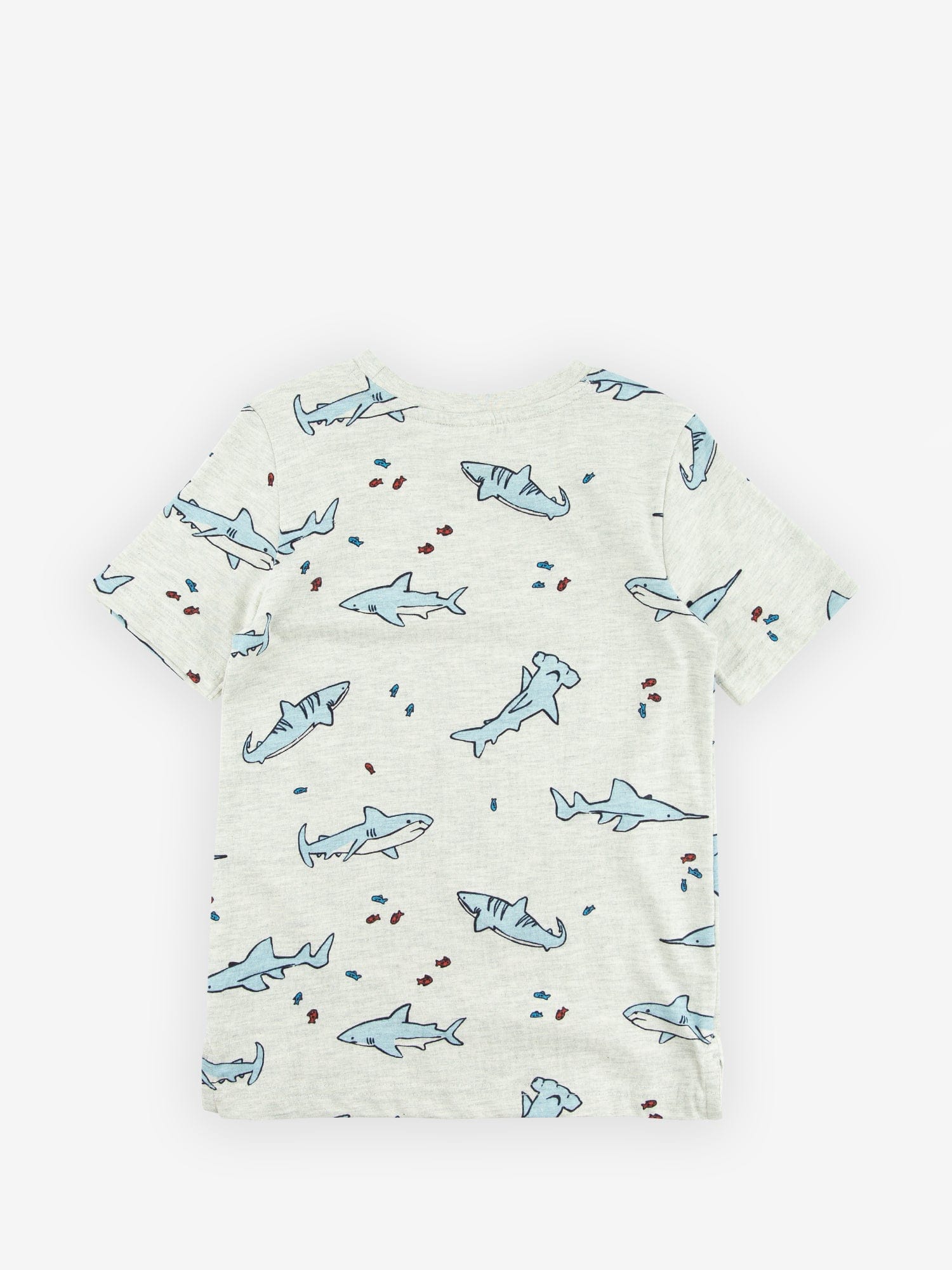 CONWAY TEE product photo