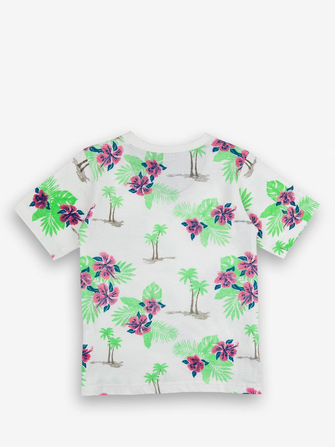 RUSS TEE