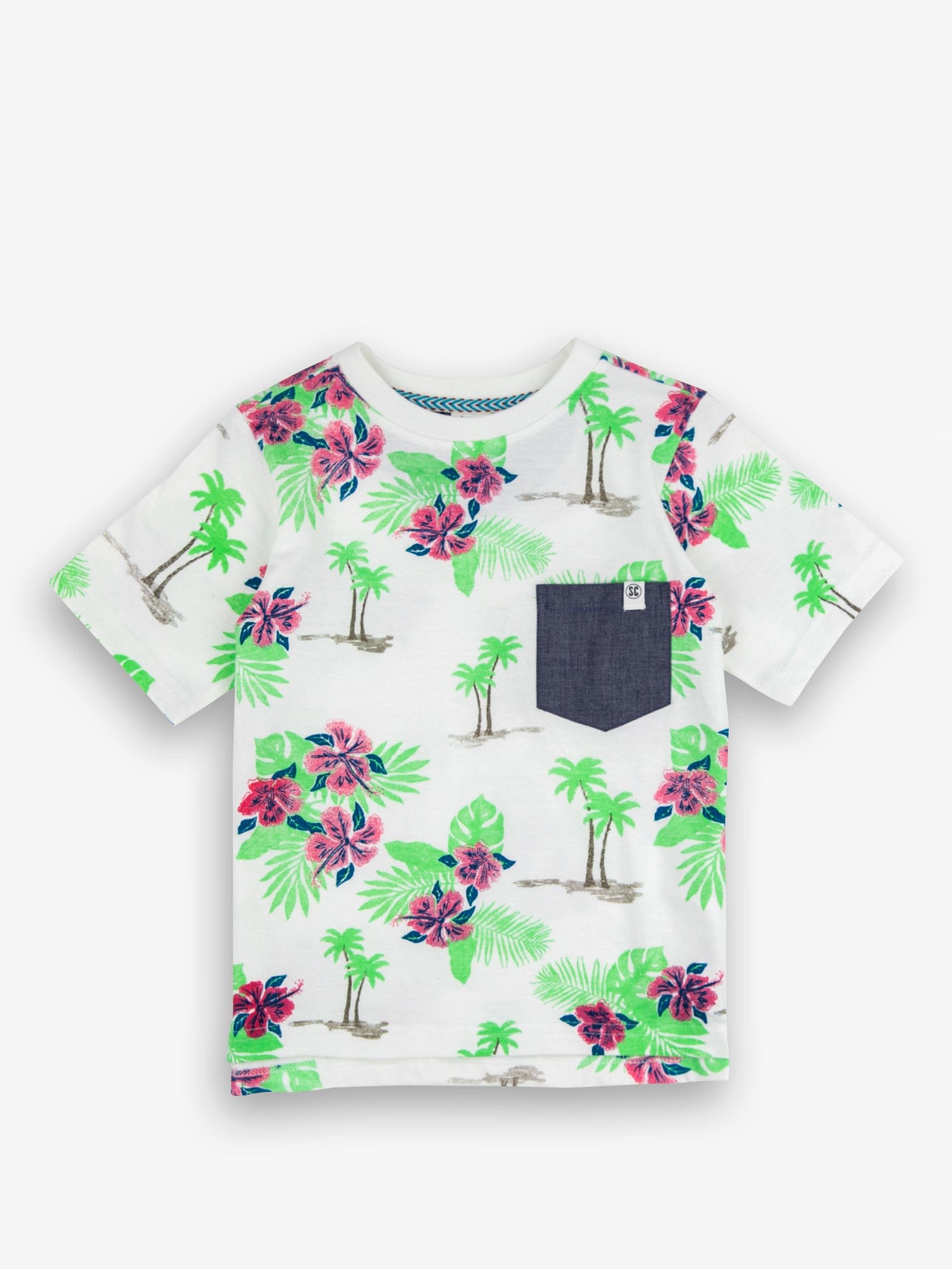 RUSS TEE product photo