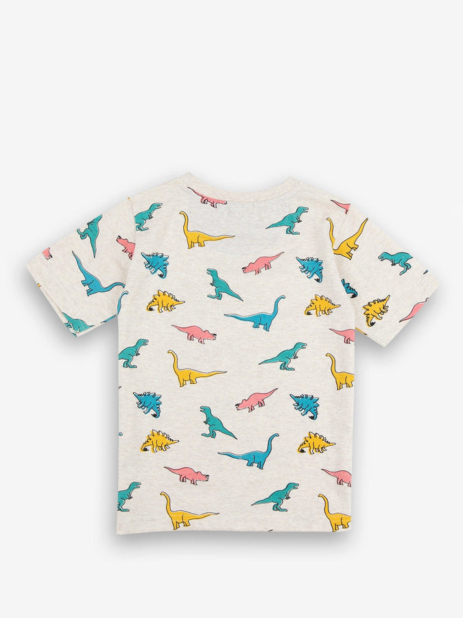 RUSS TEE