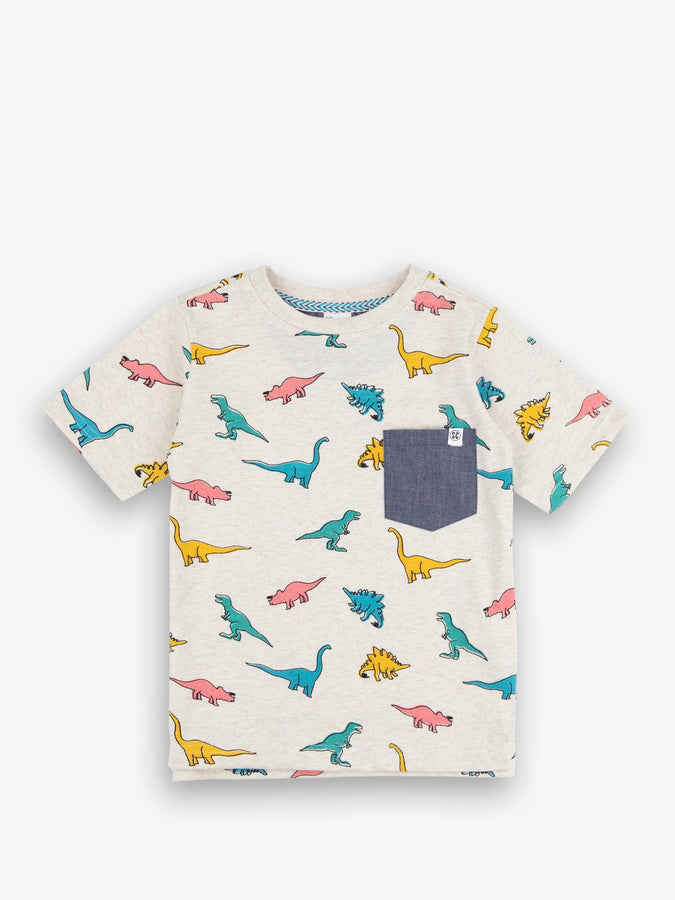 RUSS TEE