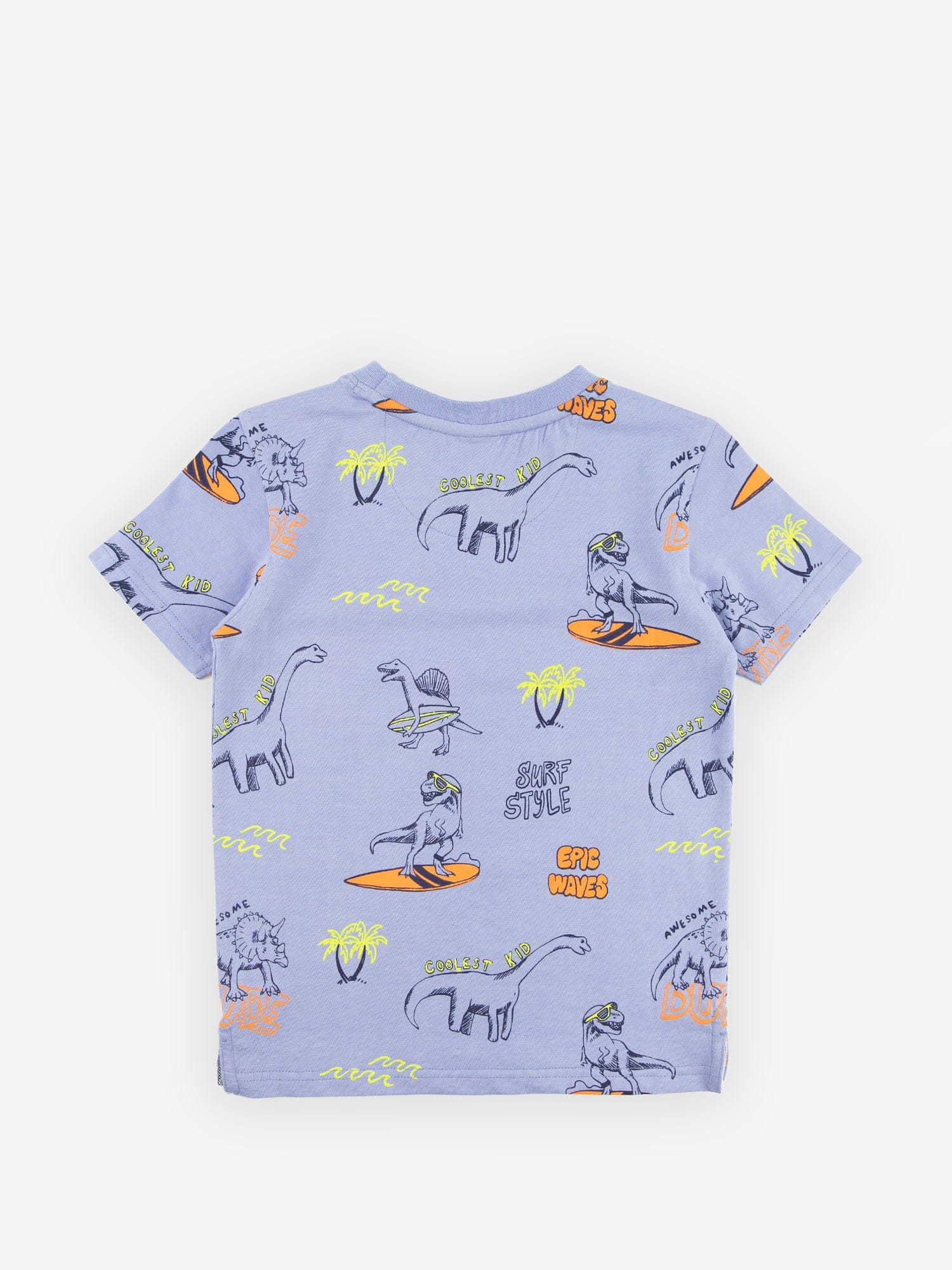 RUSS TEE product photo