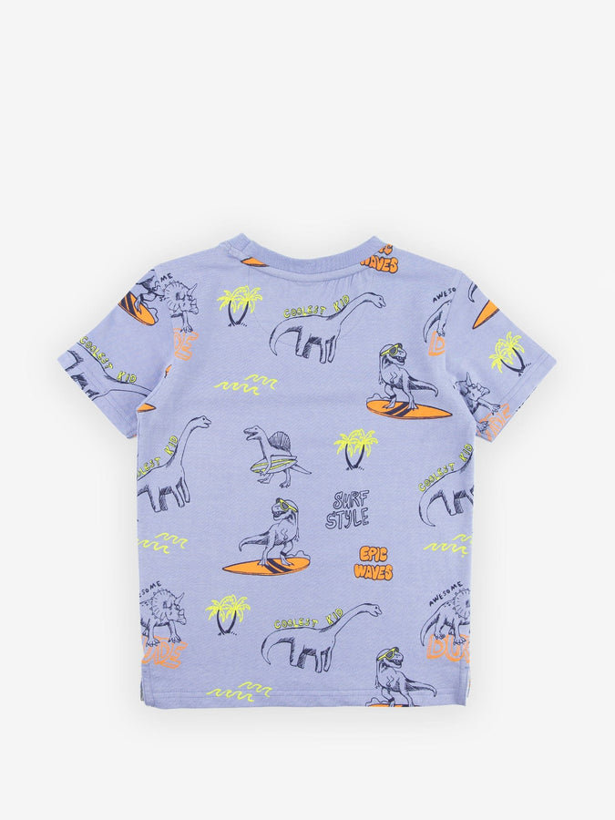RUSS TEE